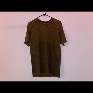 Lululemon Metal Vent Tech SS shirt